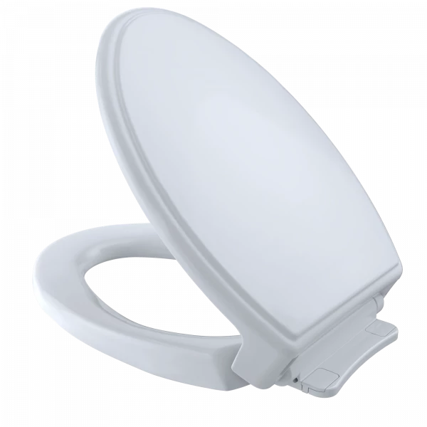 Traditional SoftClose® Toilet Seat - Elongated