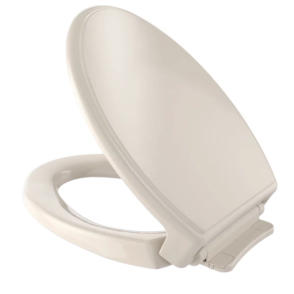 Traditional SoftClose® Toilet Seat - Elongated