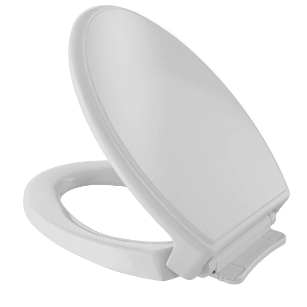 Traditional SoftClose® Toilet Seat - Elongated