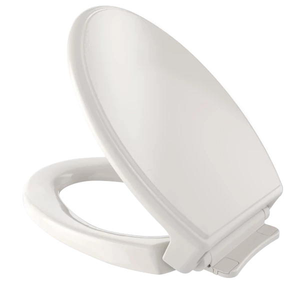 Traditional SoftClose® Toilet Seat - Elongated