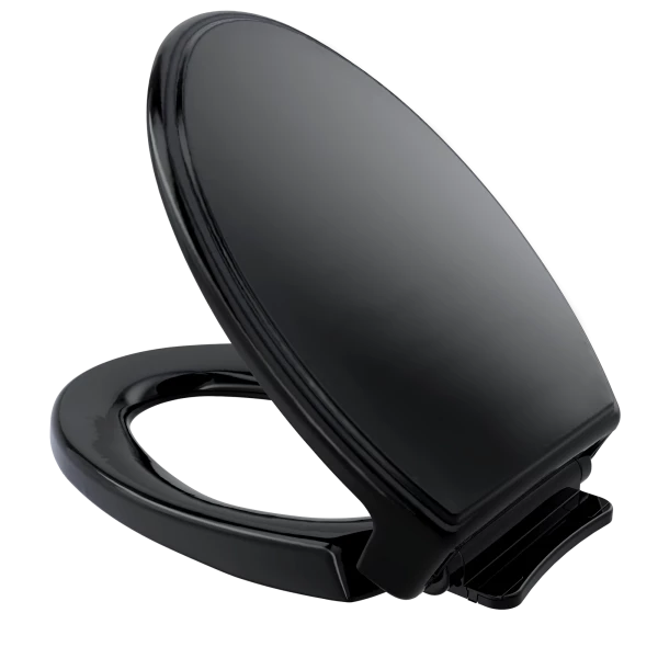 Traditional SoftClose® Toilet Seat - Elongated