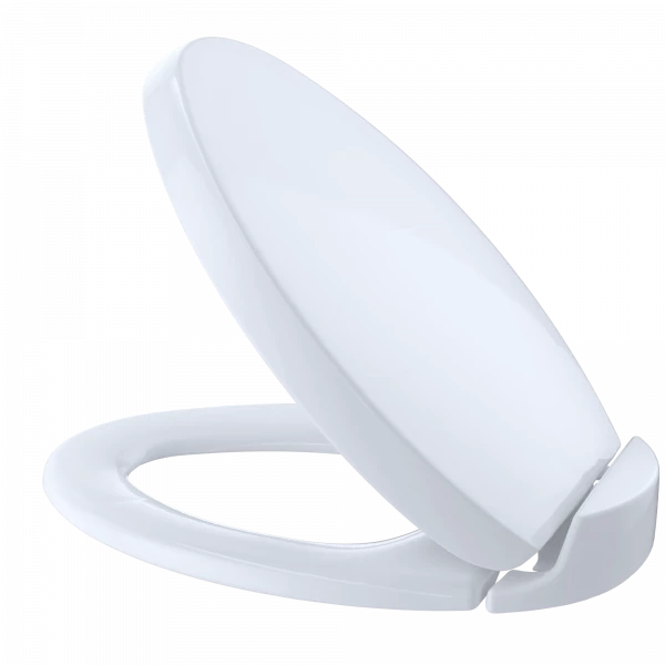 Oval SoftClose® Toilet Seat - Elongated