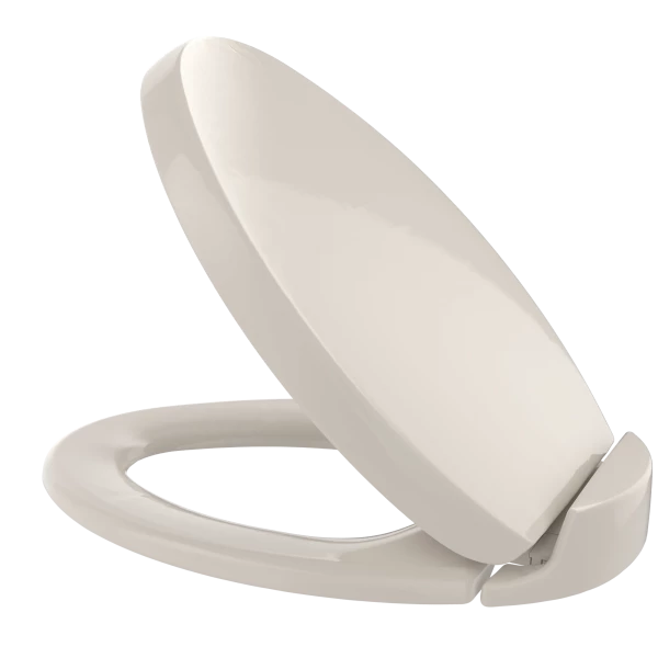 Oval SoftClose® Toilet Seat - Elongated