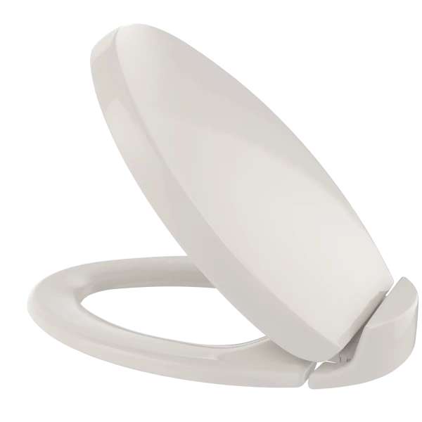 Oval SoftClose® Toilet Seat - Elongated