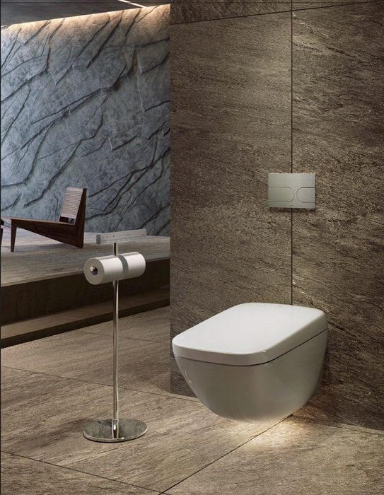NEOREST® WX2 Wall-Hung Toilet - 1.2 GPF & 0.8 GPF