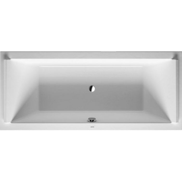 Duravit-Bathtub Starck
