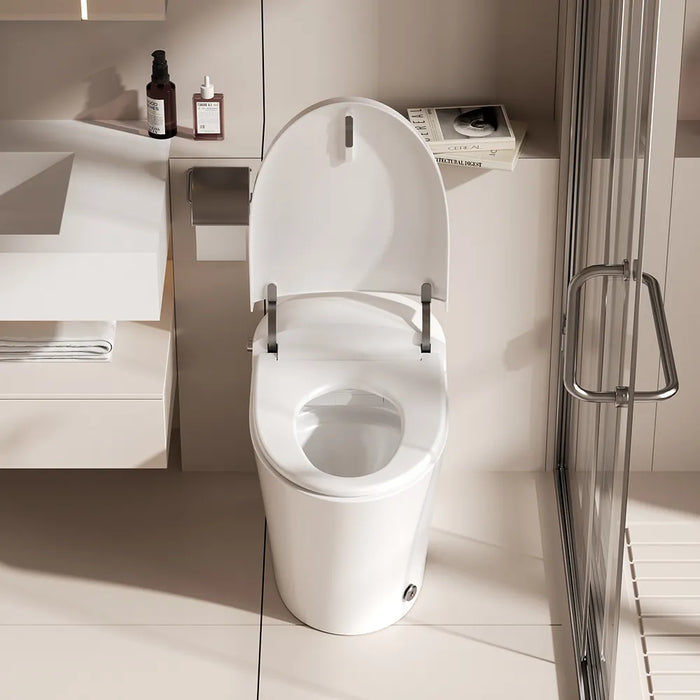 HOROW Smart Toilet with ADA and Heated Seat Model T10A