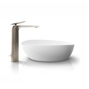 Kiwami® Asymmetrical Vessel Lavatory
