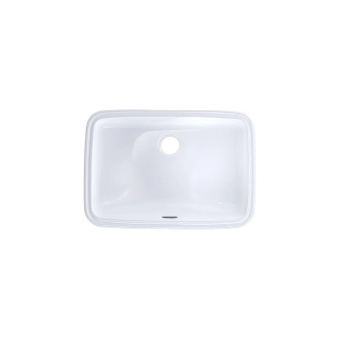 Undercounter Lavatory
