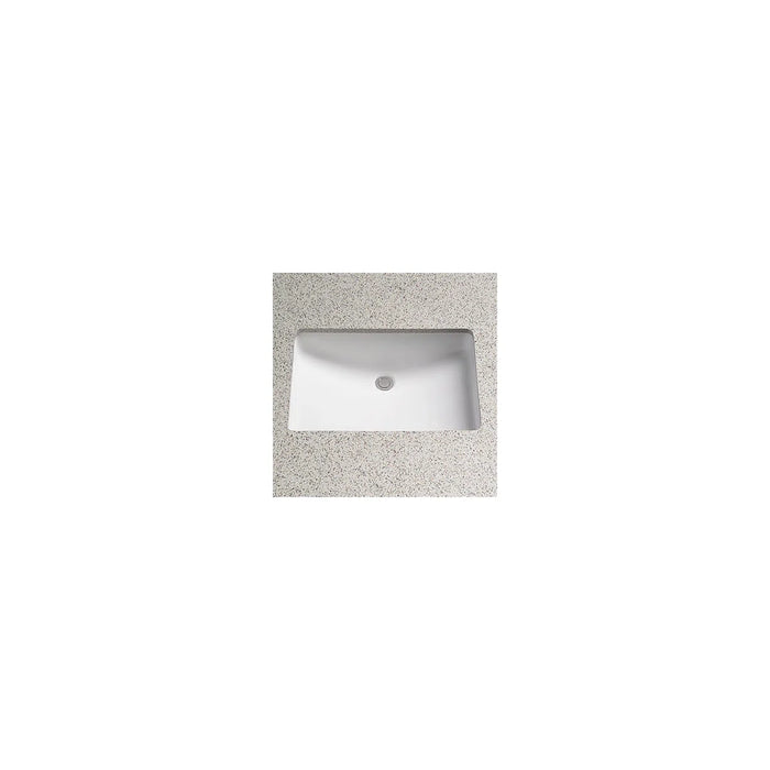 Undercounter Lavatory