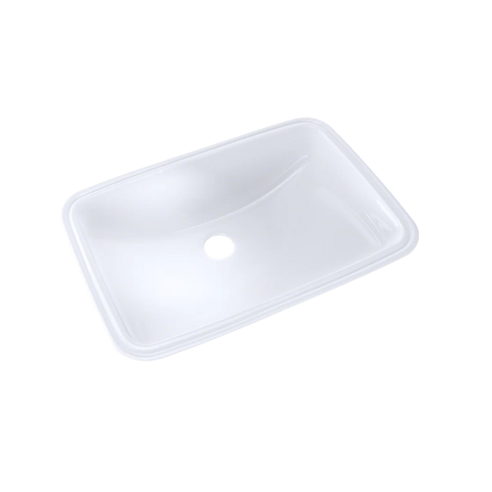 Undercounter Lavatory