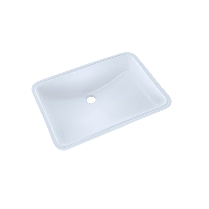 Undercounter Lavatory