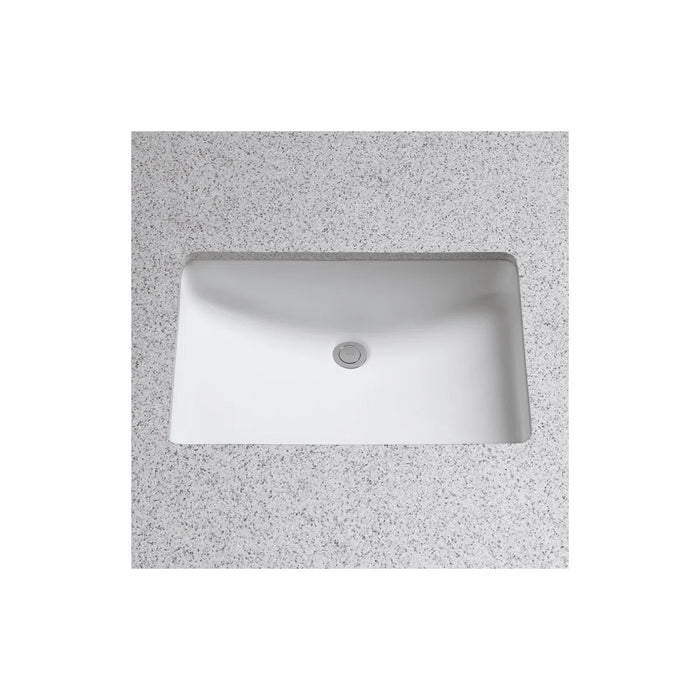 Undercounter Lavatory