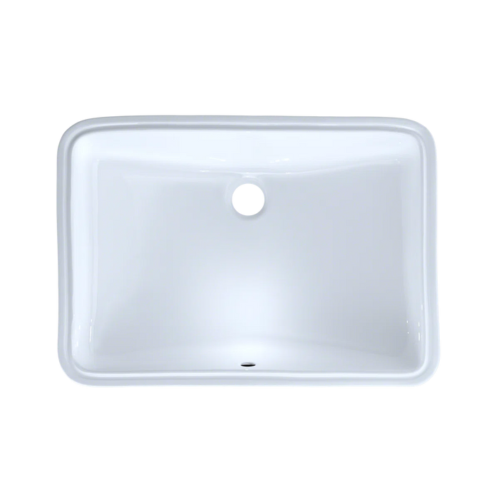 Undercounter Lavatory