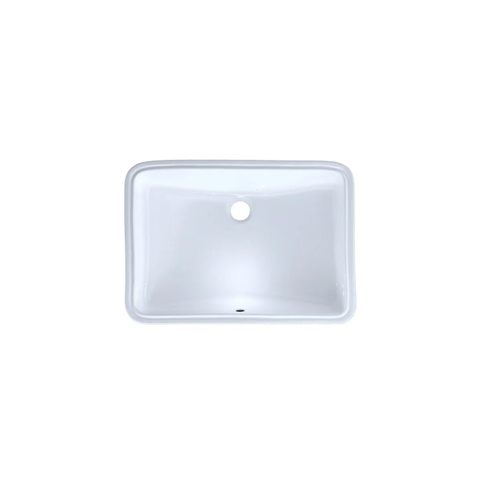 Undercounter Lavatory