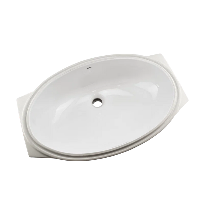 Undercounter Lavatory
