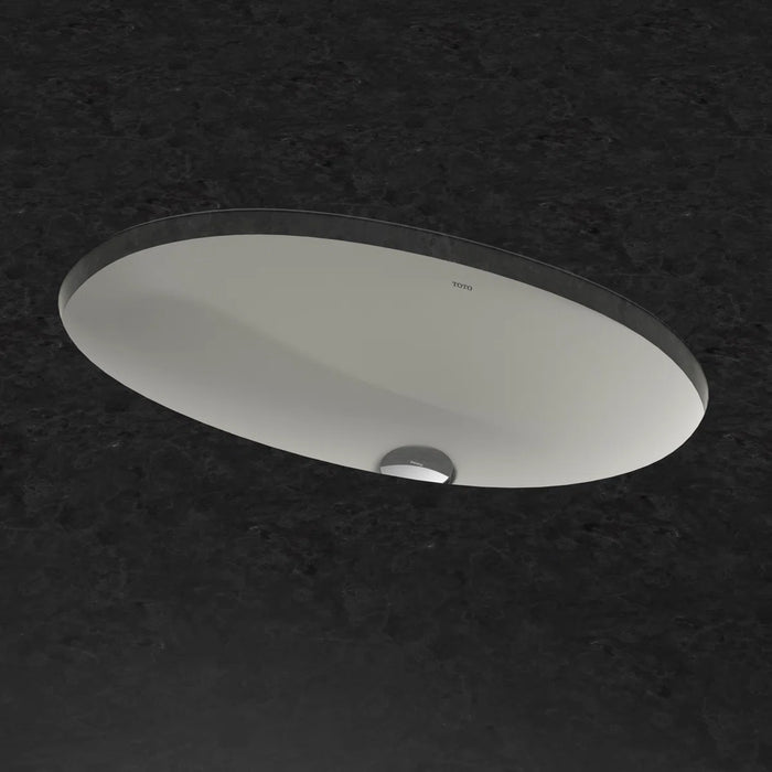 Undercounter Lavatory