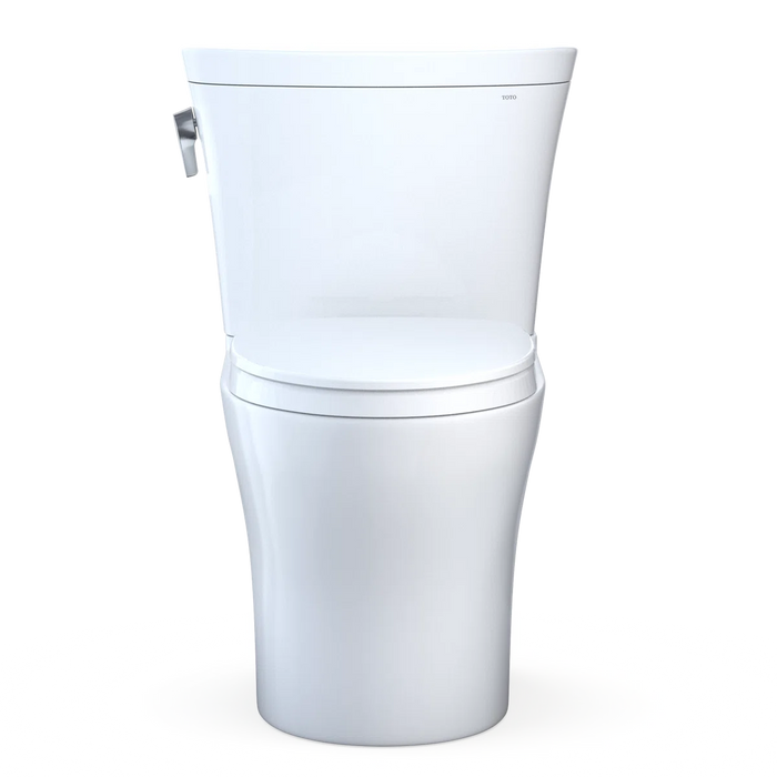Aquia® IV Arc Toilet - 1.28 GPF & 0.9 GPF, Universal Height - WASHLET+ Connection - New