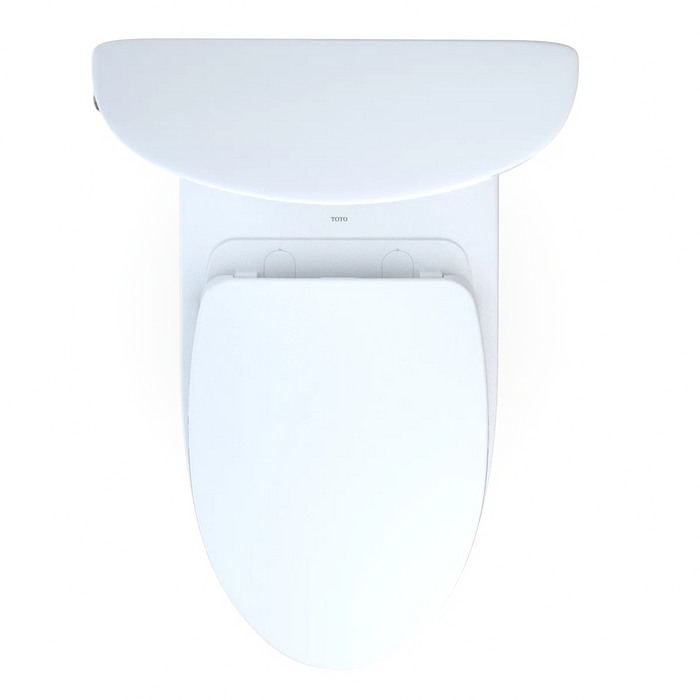Aquia® IV Arc Toilet - 1.28 GPF & 0.9 GPF, Universal Height - WASHLET+ Connection - New