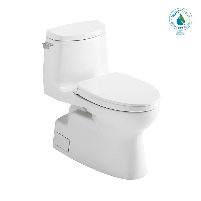 Carlyle® II 1G One-Piece Toilet, 1.0 GPF, WASHLET®+ Connection