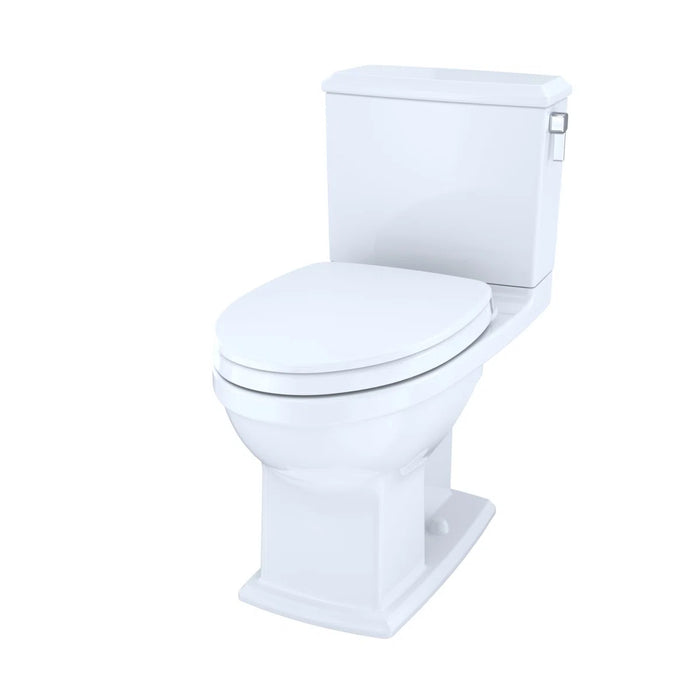 Connelly® Two-Piece Toilet 1.28 GPF & 0.9 GPF - WASHLET®+ Connection