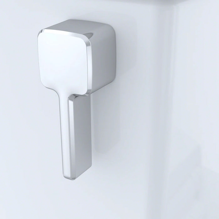 Connelly® Two-Piece Toilet 1.28 GPF & 0.9 GPF - WASHLET®+ Connection