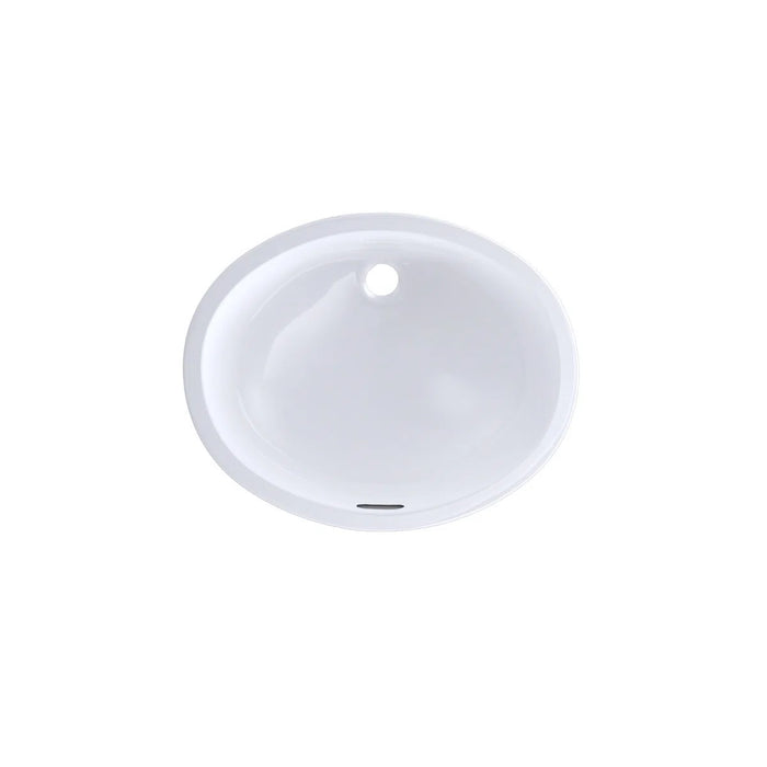 Dantesca® Undercounter Lavatory