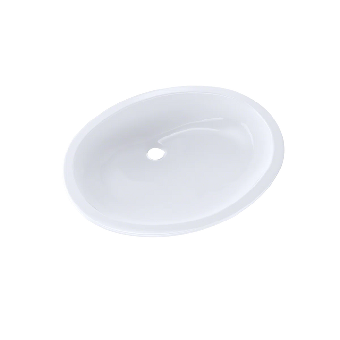 Dantesca® Undercounter Lavatory