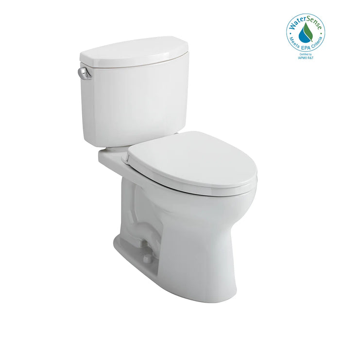 Drake® II Two-Piece Toilet 1.28 GPF