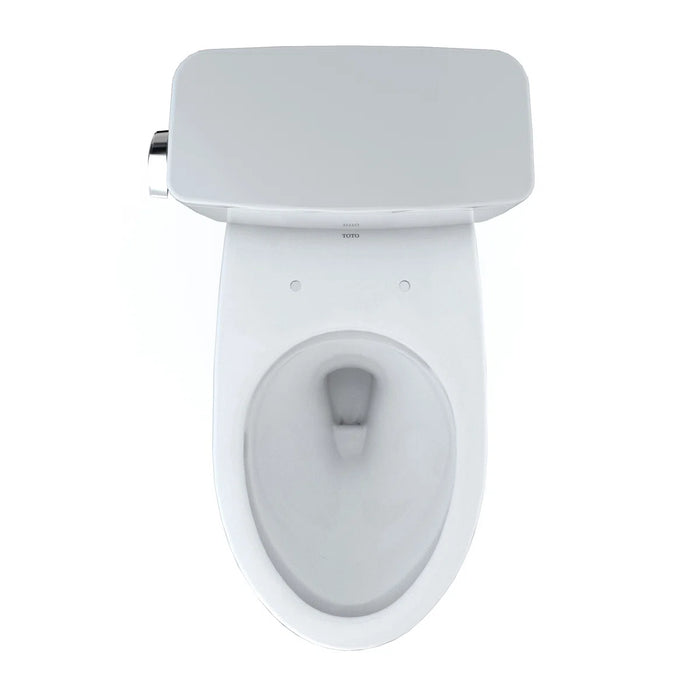 Drake® Two-piece Toilet, 1.6 GPF, Elongated Bowl