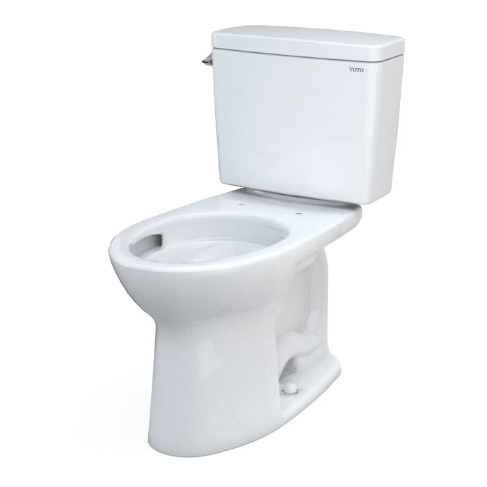 Drake® Two-piece Toilet, 1.6 GPF, Elongated Bowl