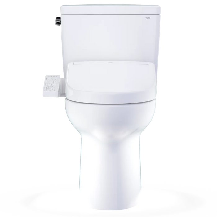 Drake® WASHLET®+ S2 Two-Piece Toilet - 1.28 GPF