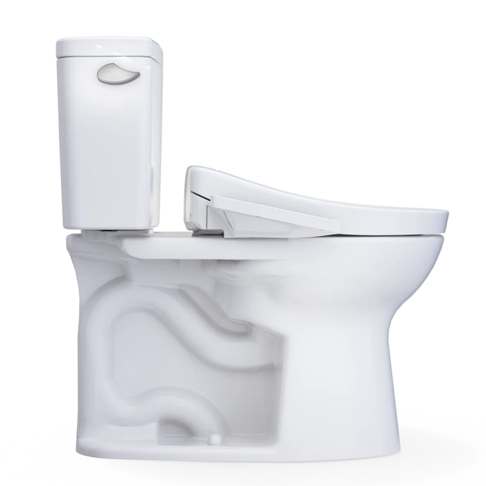 Drake® WASHLET®+ S2 Two-Piece Toilet - 1.6 GPF