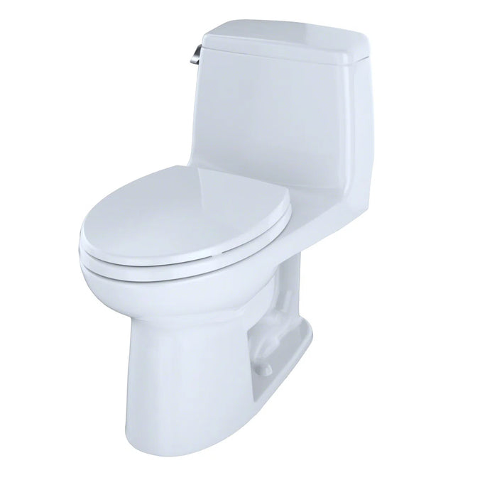 Eco UltraMax® One-Piece Toilet, 1.28 GPF, ADA Compliant, Elongated Bowl