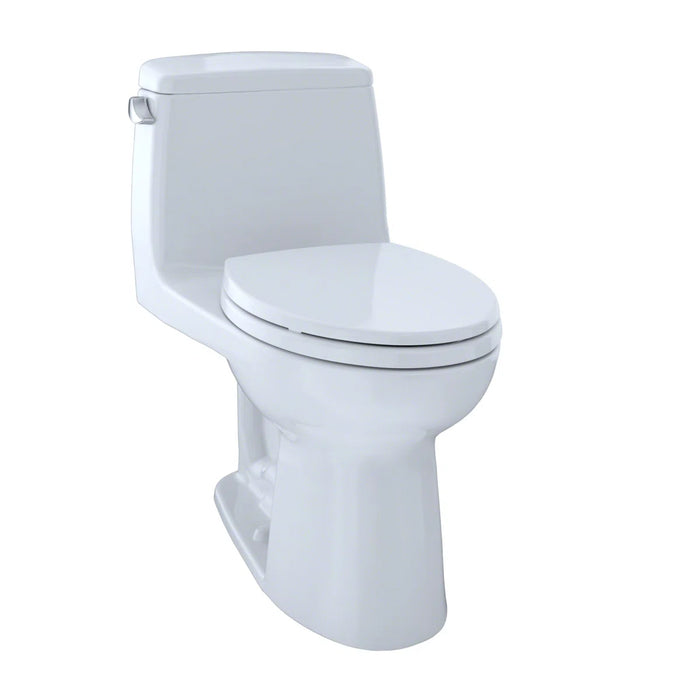 Eco UltraMax® One-Piece Toilet, 1.28 GPF, ADA Compliant, Elongated Bowl