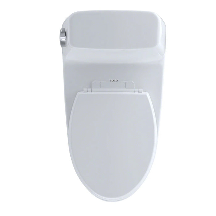 Eco UltraMax® One-Piece Toilet, 1.28 GPF, Elongated Bowl