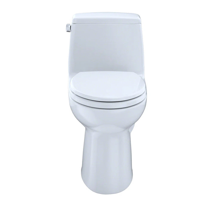 Eco UltraMax® One-Piece Toilet, 1.28 GPF, Elongated Bowl