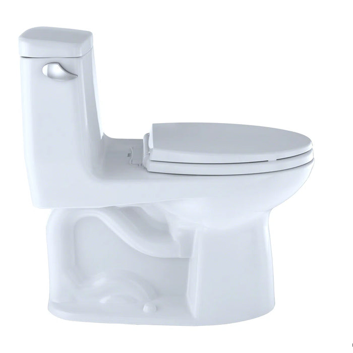 Eco UltraMax® One-Piece Toilet, 1.28 GPF, Elongated Bowl