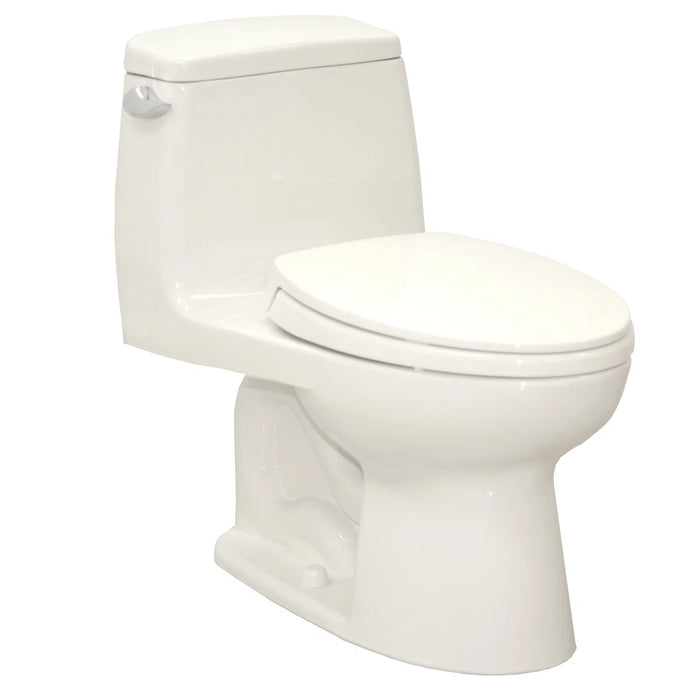Eco UltraMax® One-Piece Toilet, 1.28 GPF, Elongated Bowl