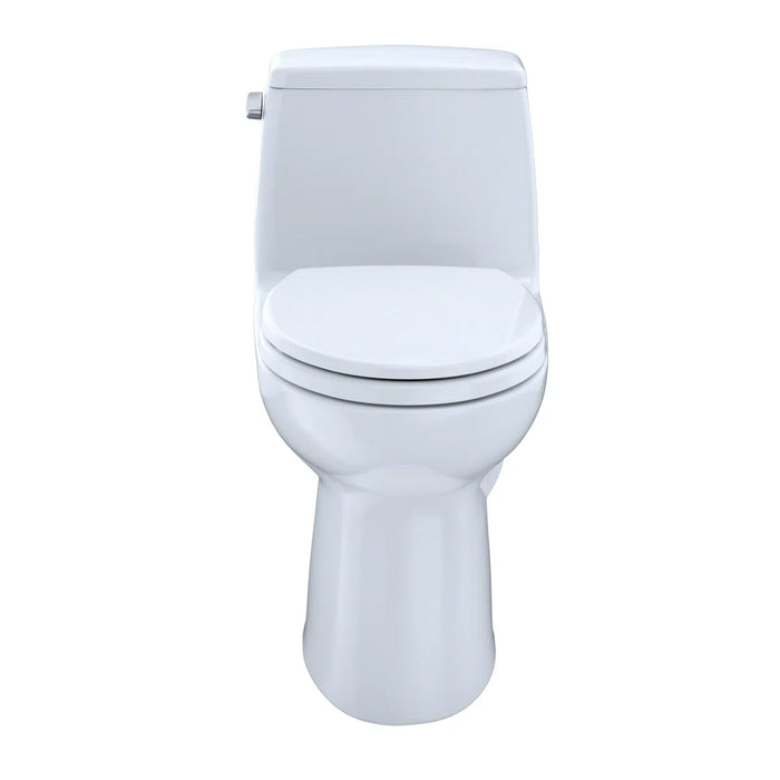 Eco UltraMax® One-Piece Toilet, 1.28 GPF, Elongated Bowl, CEFIONTECT