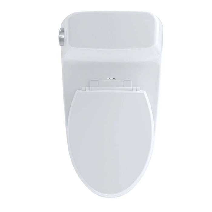 Eco UltraMax® One-Piece Toilet, 1.28 GPF, Elongated Bowl, CEFIONTECT