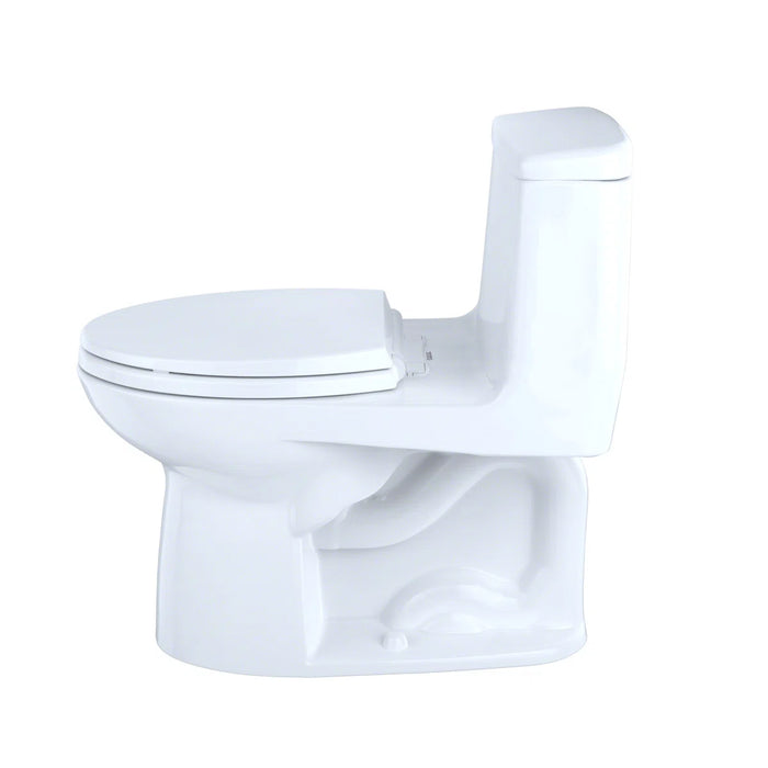 Eco UltraMax® One-Piece Toilet, 1.28 GPF, Elongated Bowl, CEFIONTECT