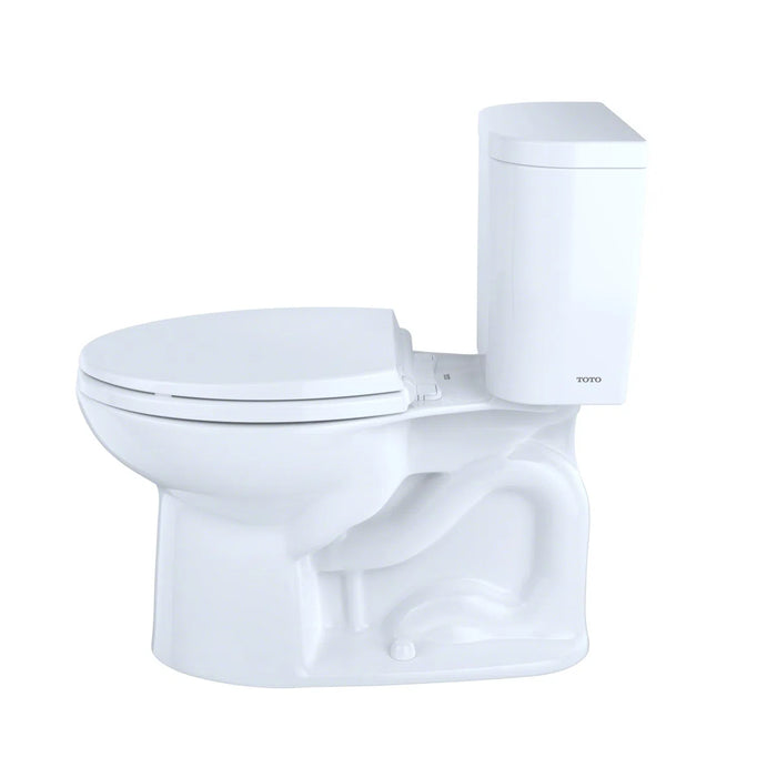 Entrada™ Close Coupled Elongated Toilet 1.28GPF
