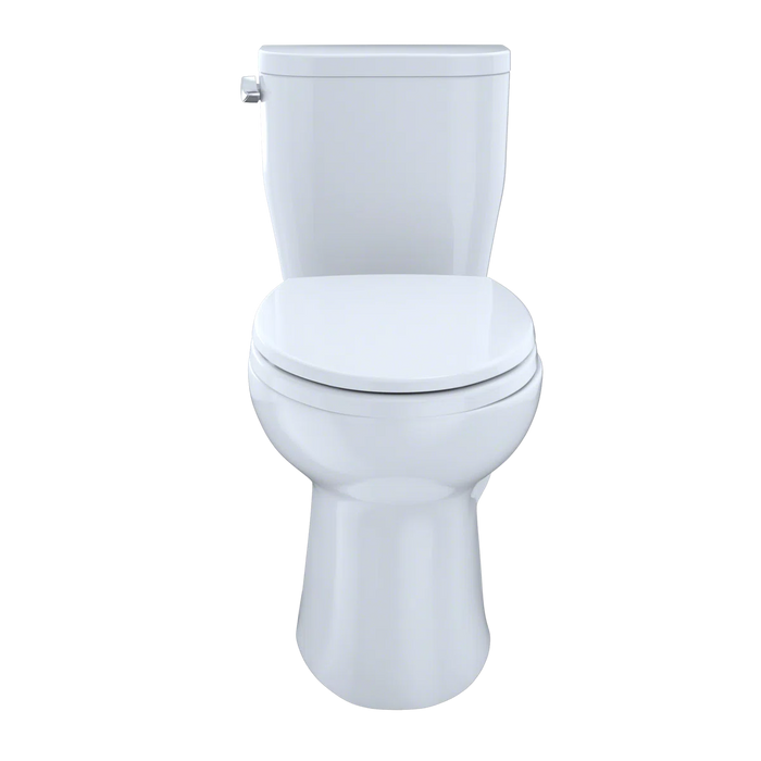 Entrada™ Close Coupled Elongated Toilet 1.28GPF
