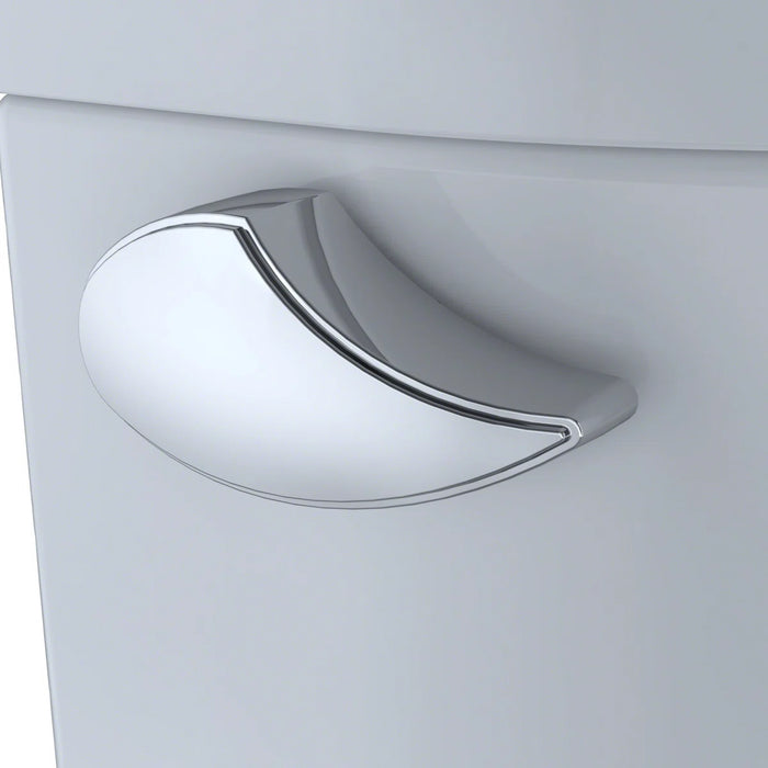 Entrada™ Close Coupled Elongated Toilet 1.28GPF