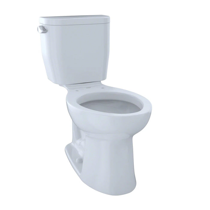 Entrada™ Close Coupled Elongated Toilet 1.28GPF