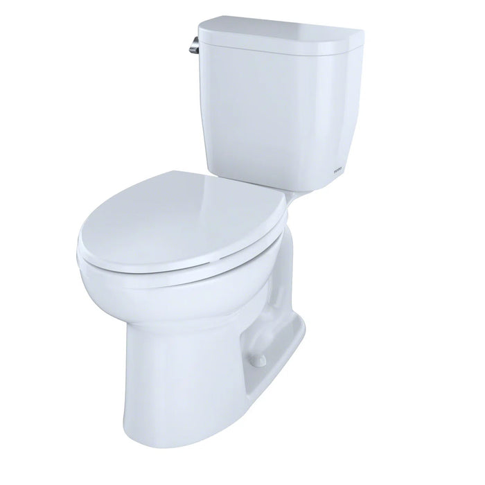 Entrada™ Close Coupled Elongated Toilet 1.28GPF