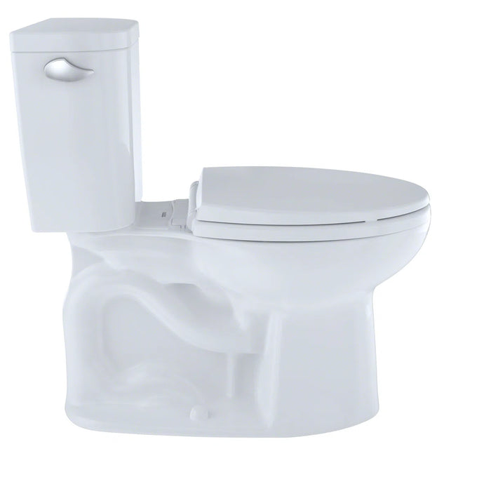 Entrada™ Close Coupled Elongated Toilet 1.28GPF