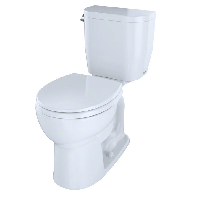 Entrada™ Close Coupled Round Toilet 1.28GPF