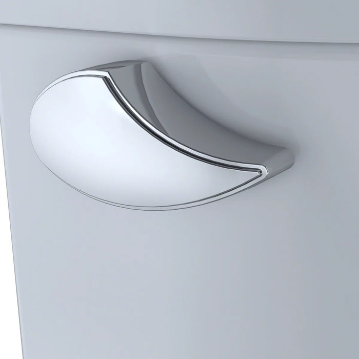 Entrada™ Close Coupled Round Toilet 1.28GPF